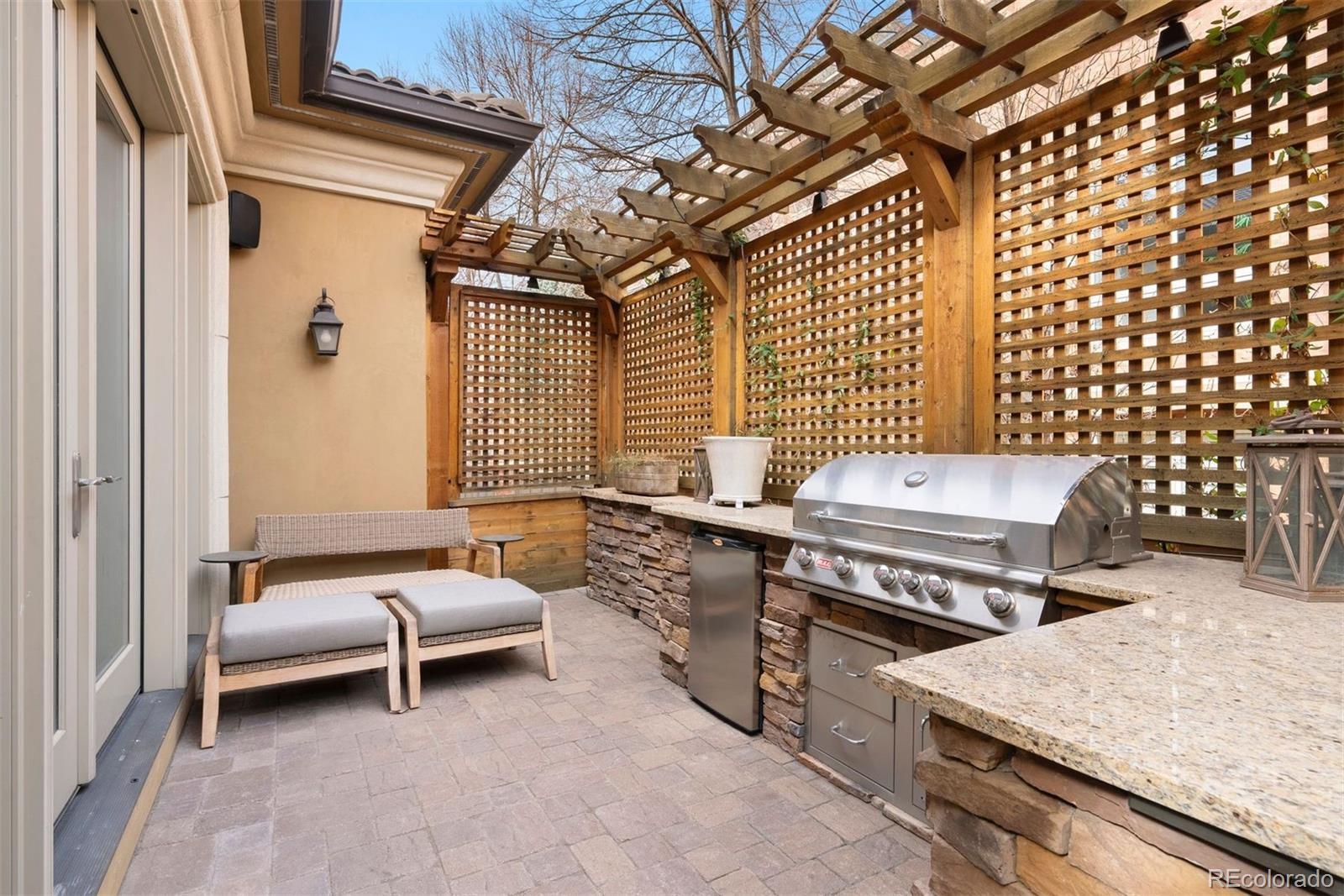 MLS Image #42 for 100 s university boulevard,denver, Colorado
