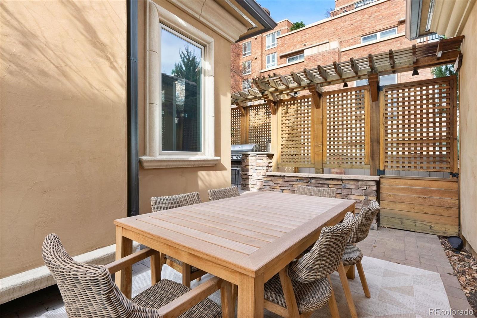 MLS Image #43 for 100 s university boulevard,denver, Colorado