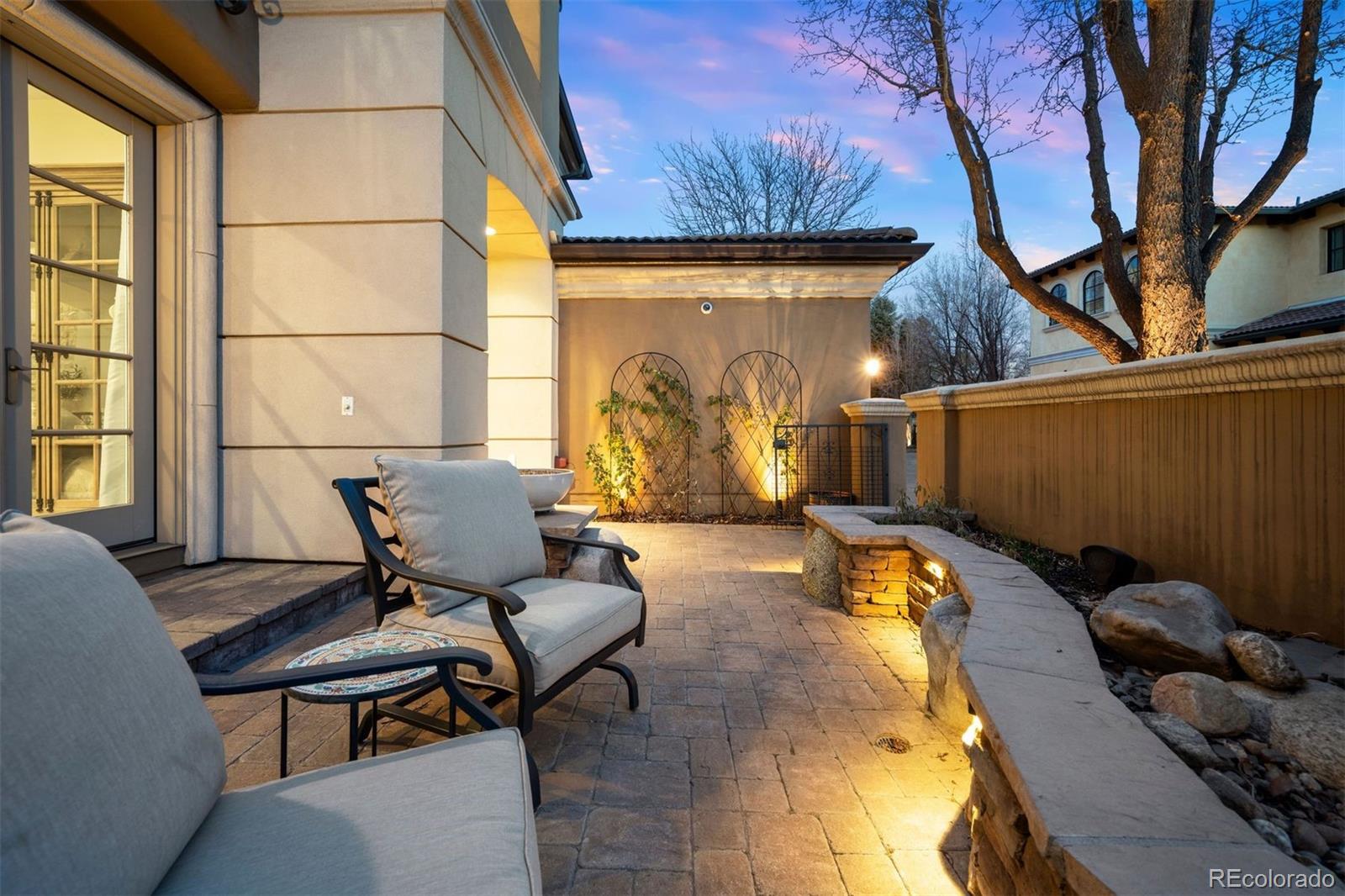 MLS Image #45 for 100 s university boulevard,denver, Colorado