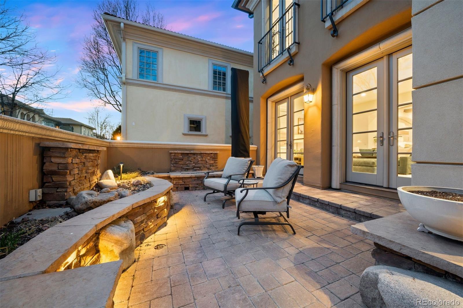 MLS Image #46 for 100 s university boulevard,denver, Colorado