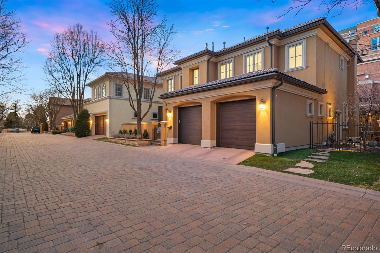 MLS Image #47 for 100 s university boulevard,denver, Colorado