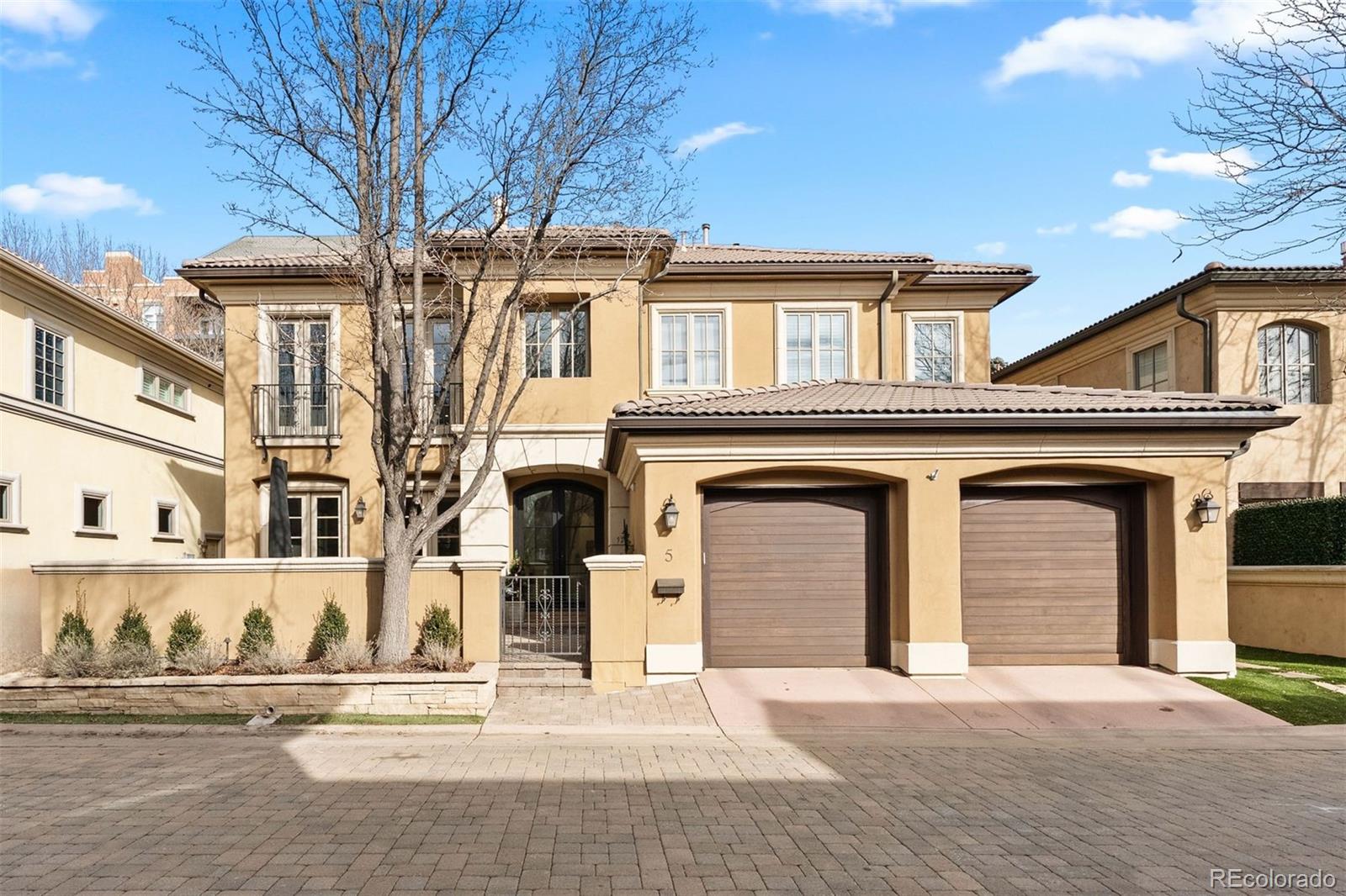MLS Image #48 for 100 s university boulevard,denver, Colorado