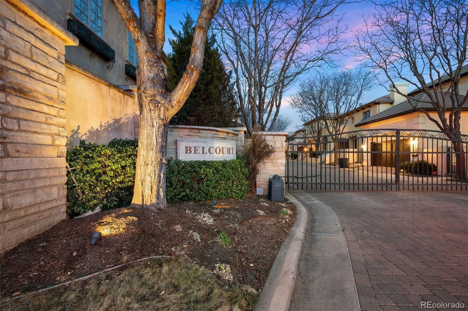 MLS Image #49 for 100 s university boulevard,denver, Colorado