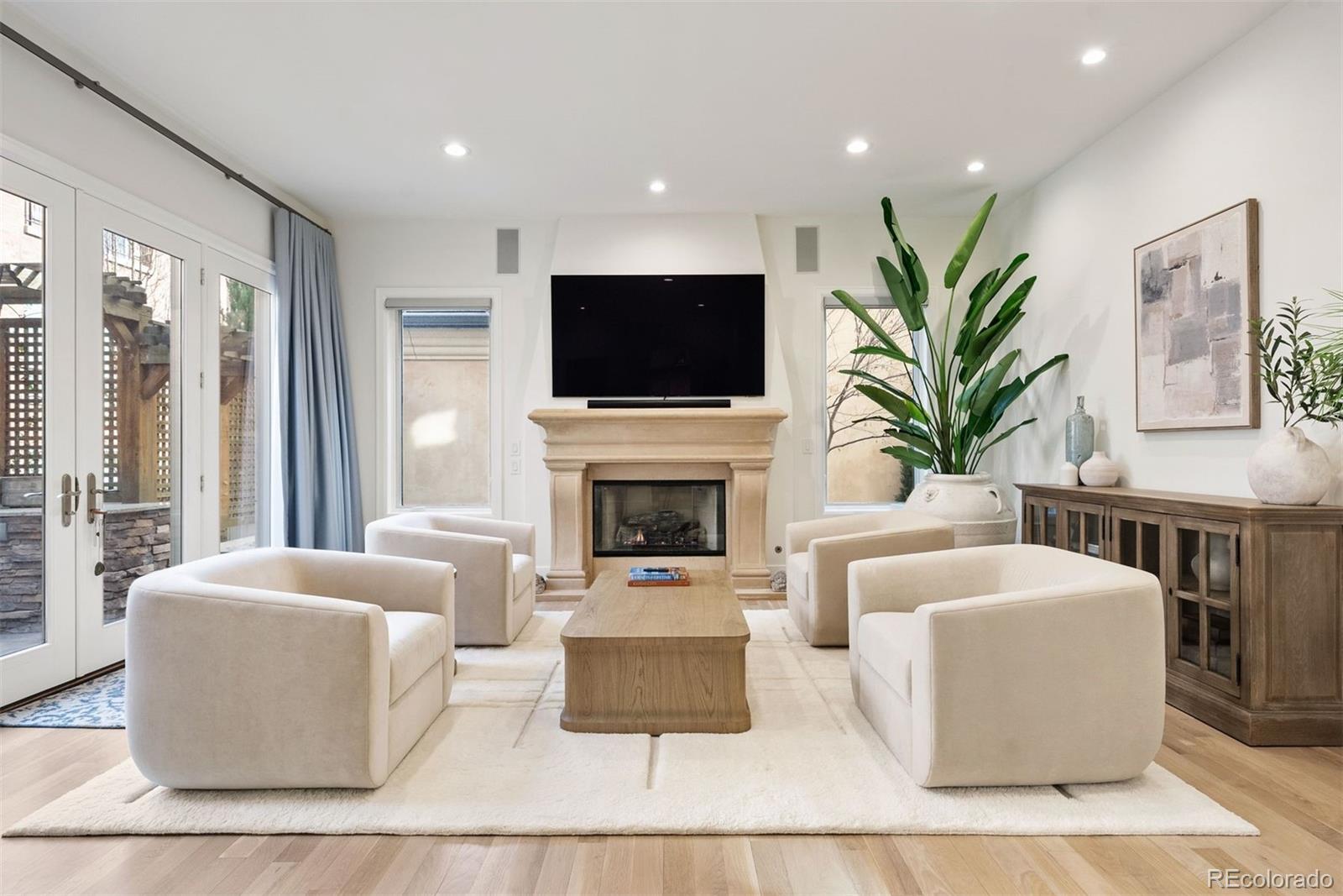 MLS Image #5 for 100 s university boulevard,denver, Colorado