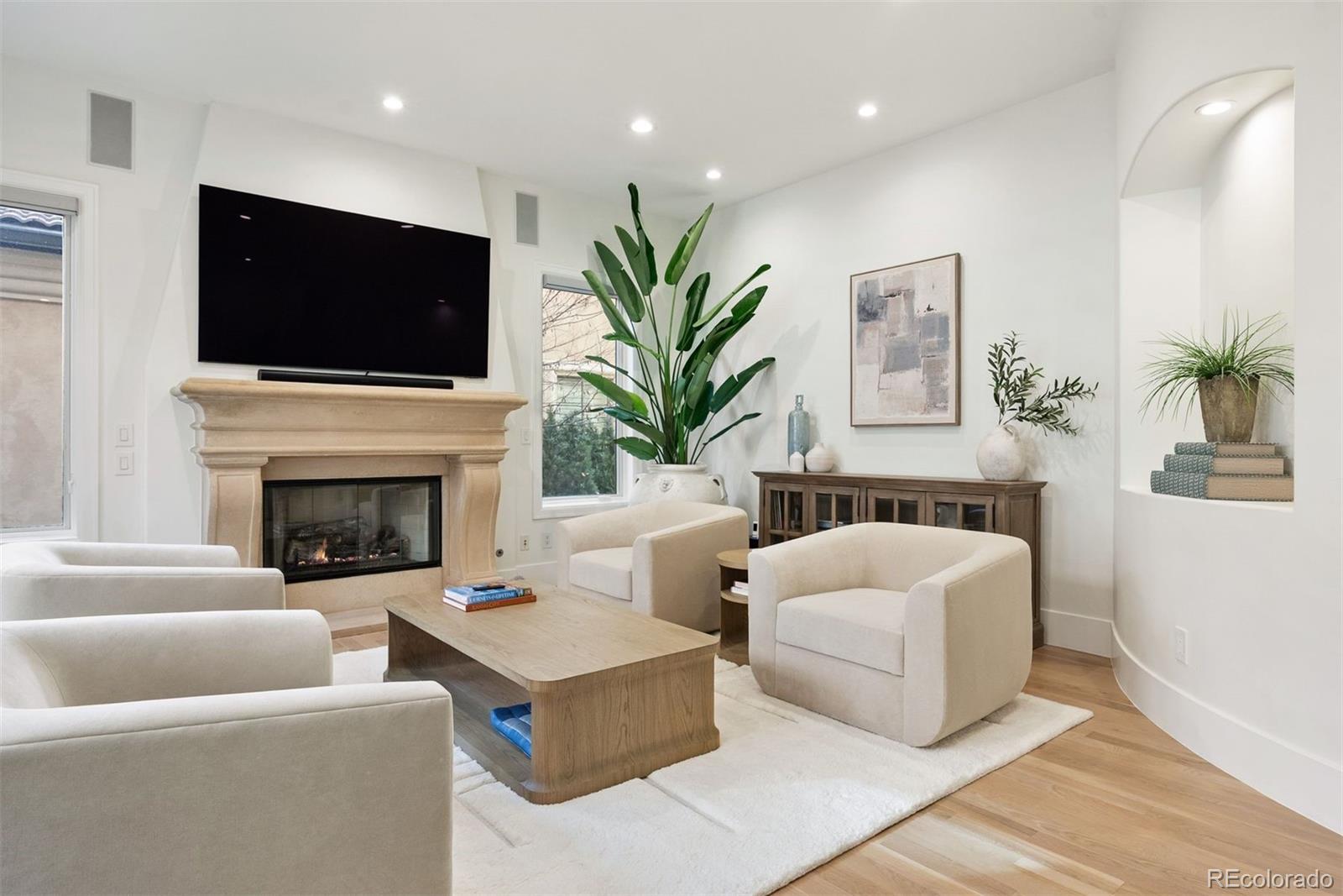 MLS Image #6 for 100 s university boulevard,denver, Colorado