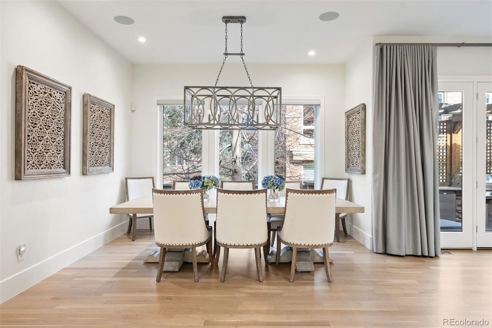 MLS Image #8 for 100 s university boulevard,denver, Colorado