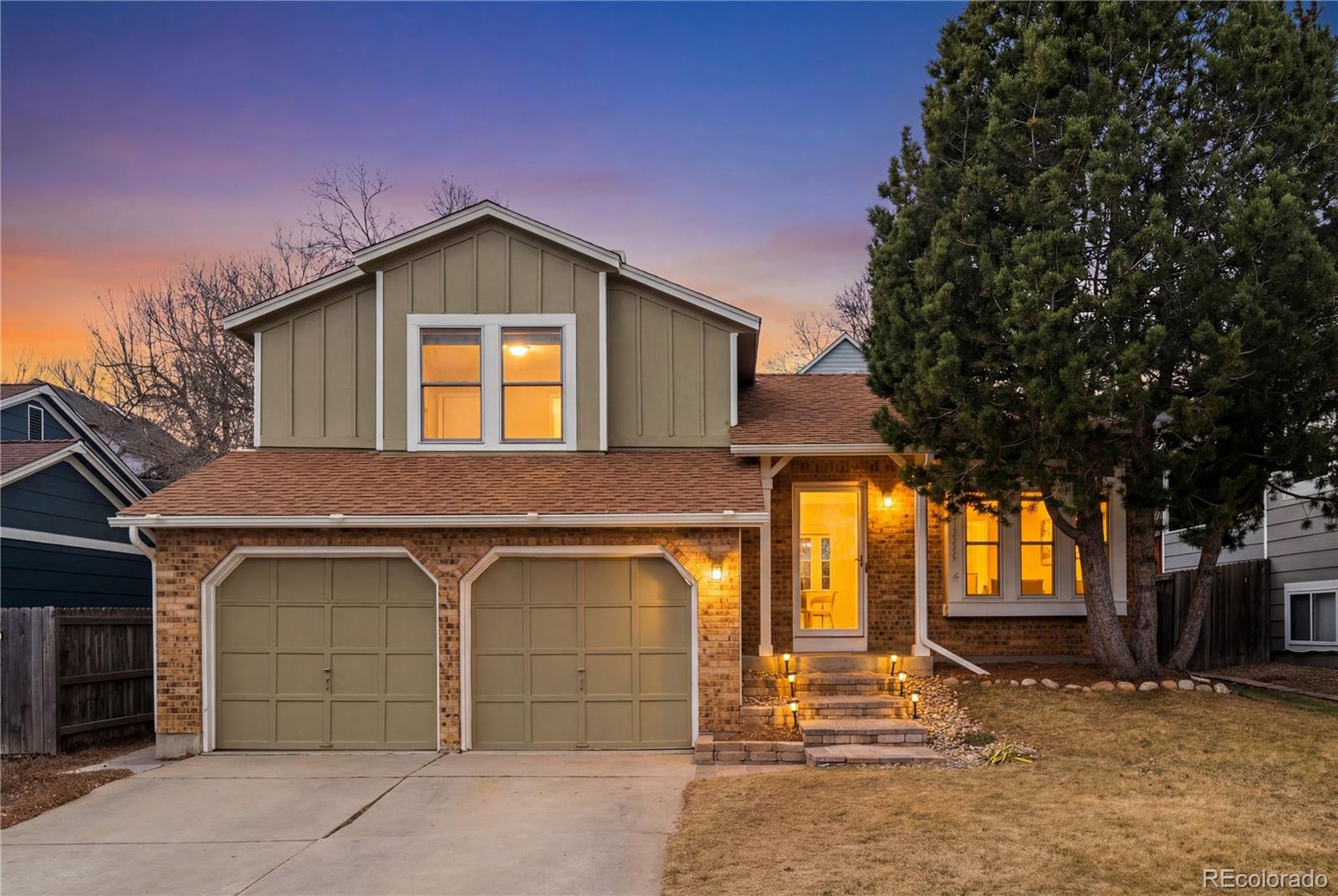 MLS Image #0 for 13352 w 65th place,arvada, Colorado