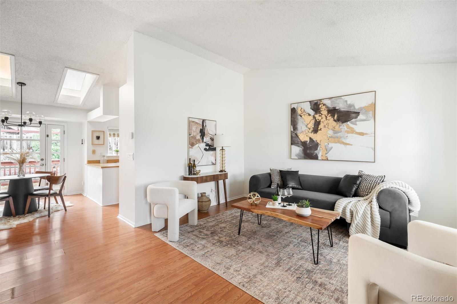 MLS Image #1 for 13352 w 65th place,arvada, Colorado