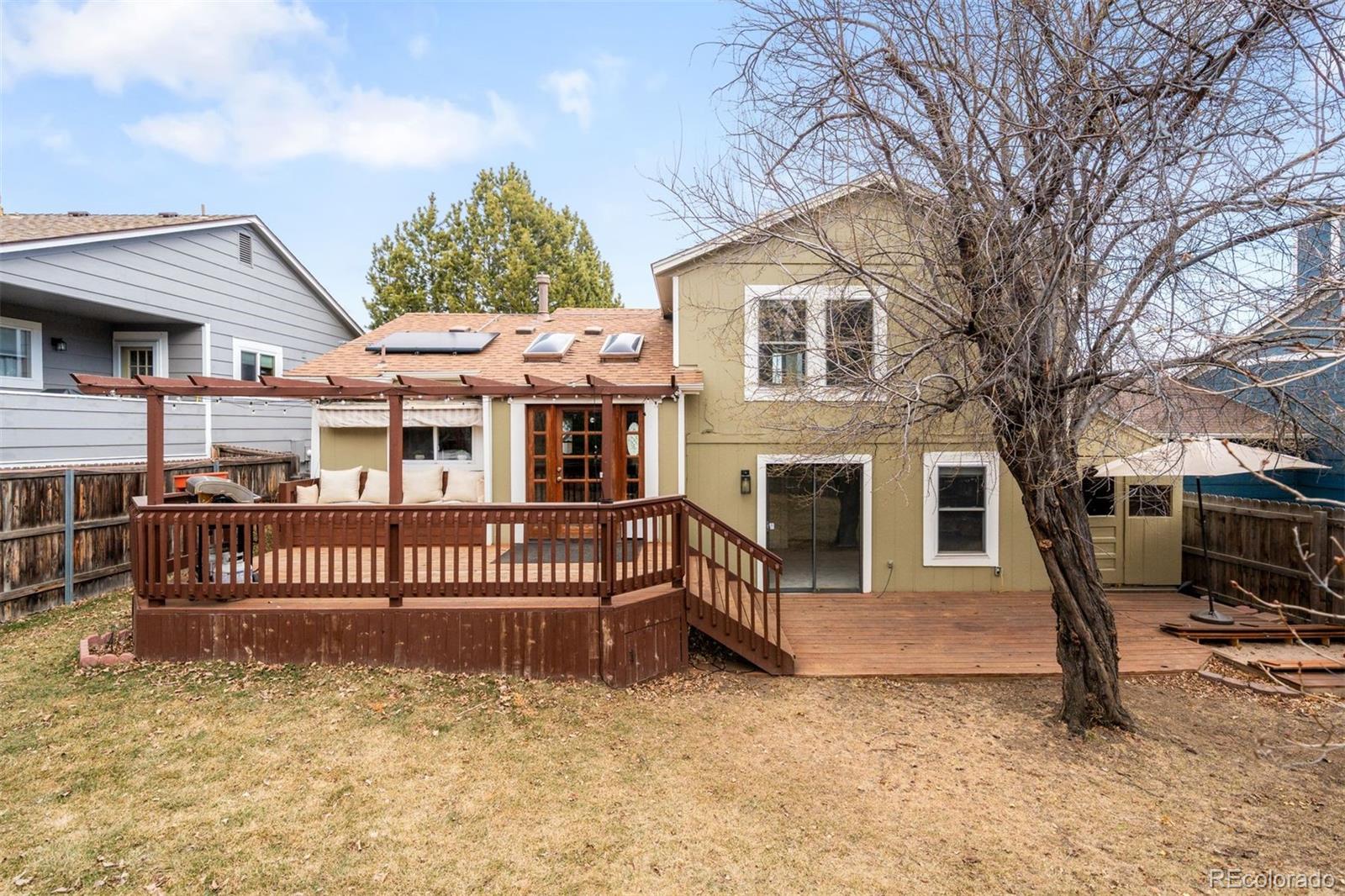 MLS Image #33 for 13352 w 65th place,arvada, Colorado