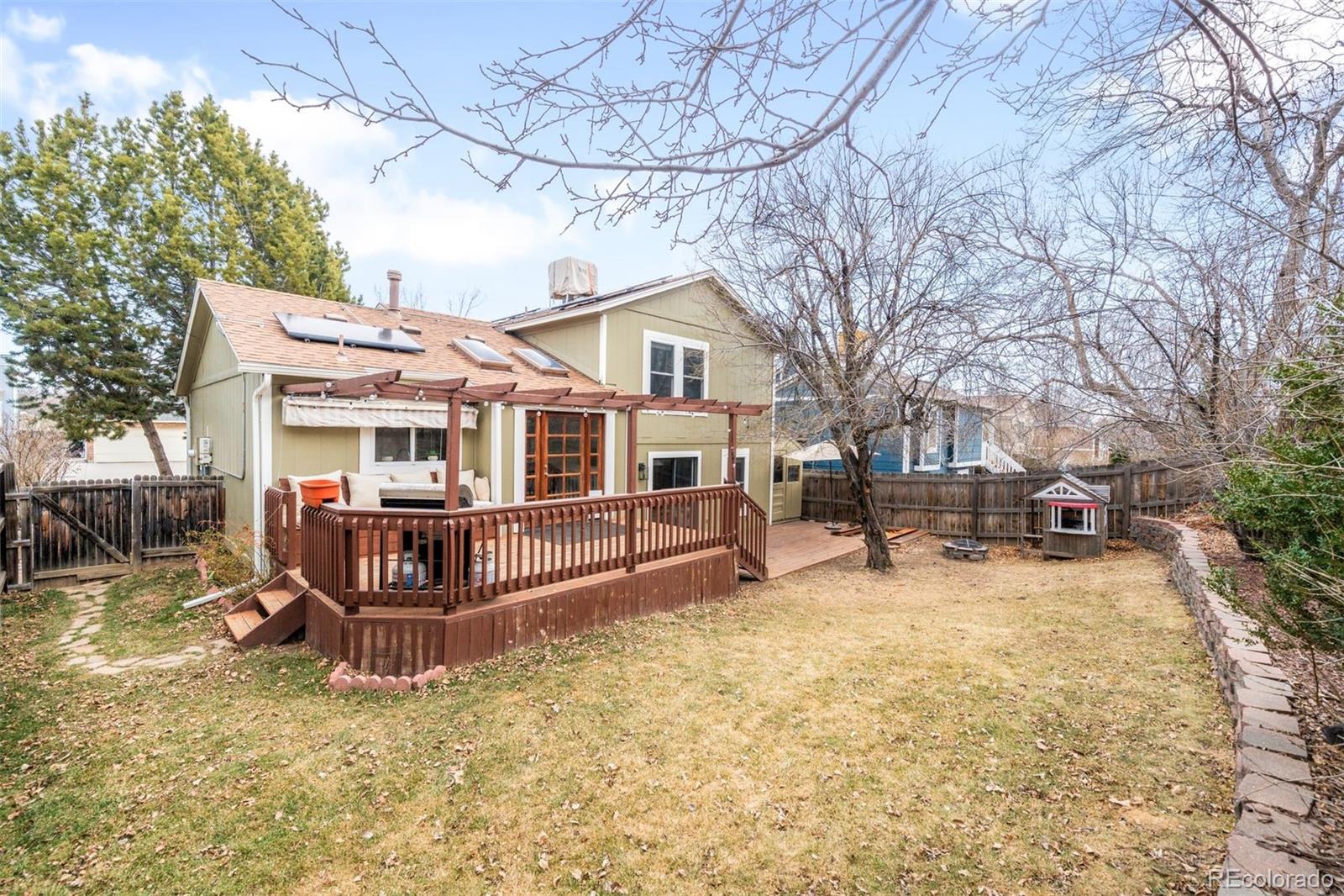 MLS Image #34 for 13352 w 65th place,arvada, Colorado