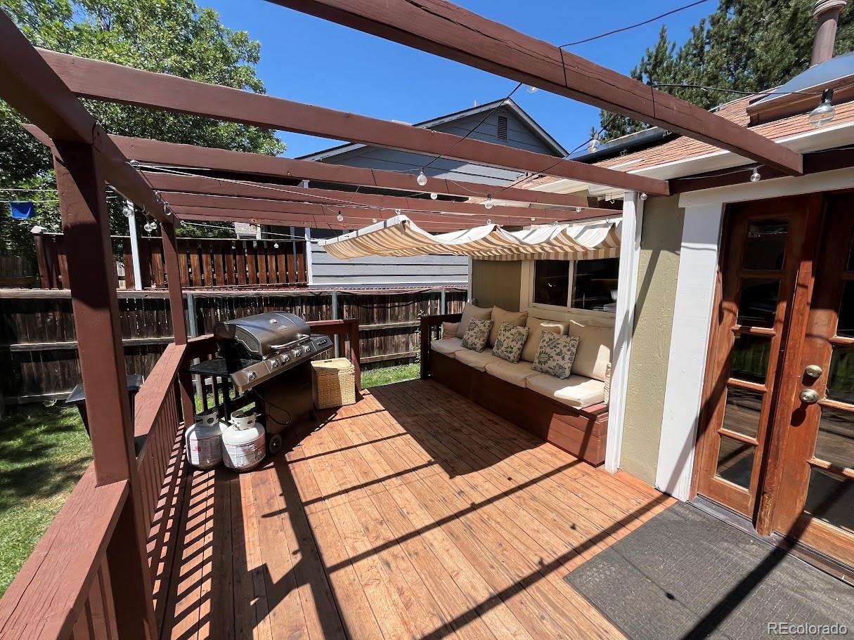 MLS Image #39 for 13352 w 65th place,arvada, Colorado