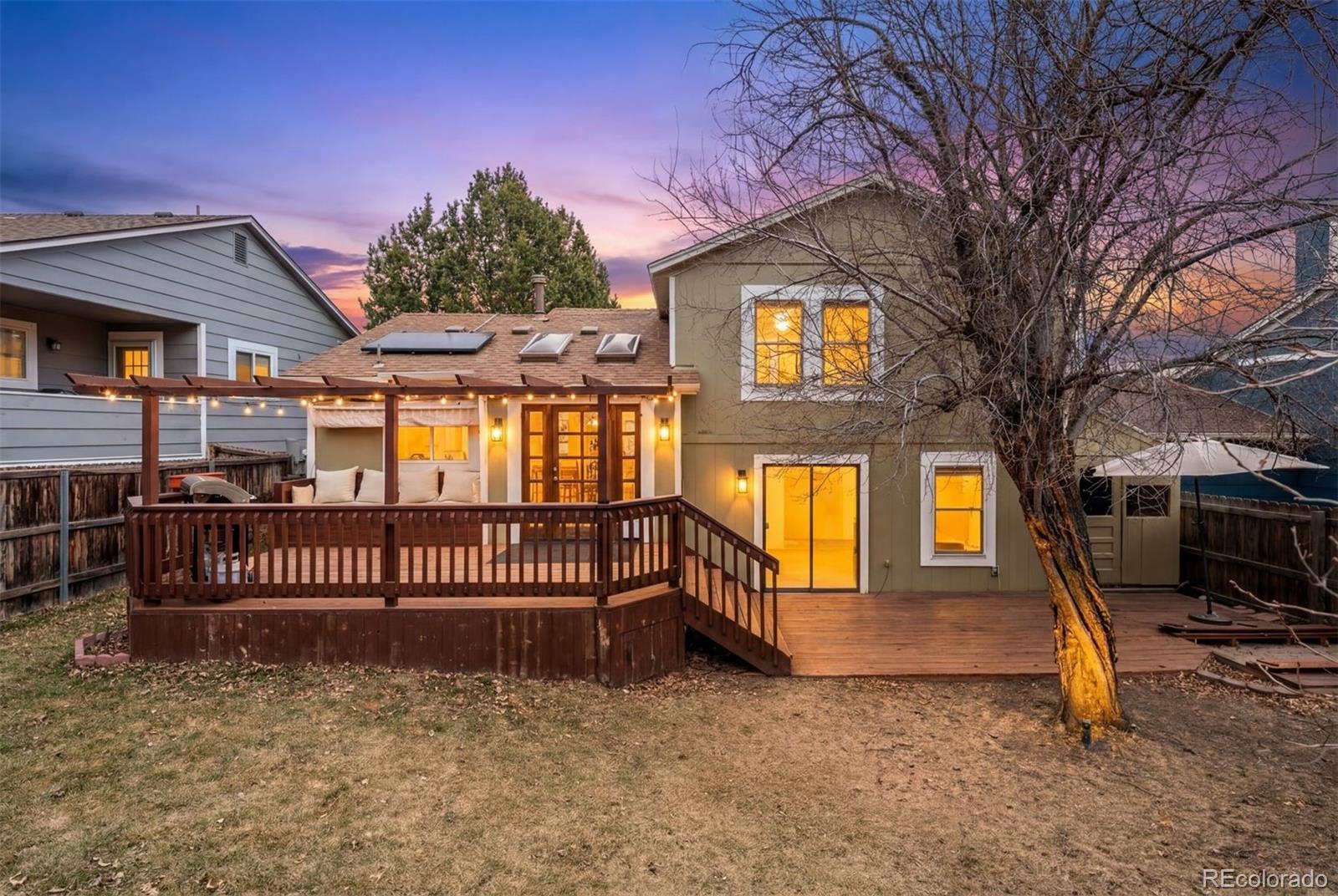 MLS Image #4 for 13352 w 65th place,arvada, Colorado