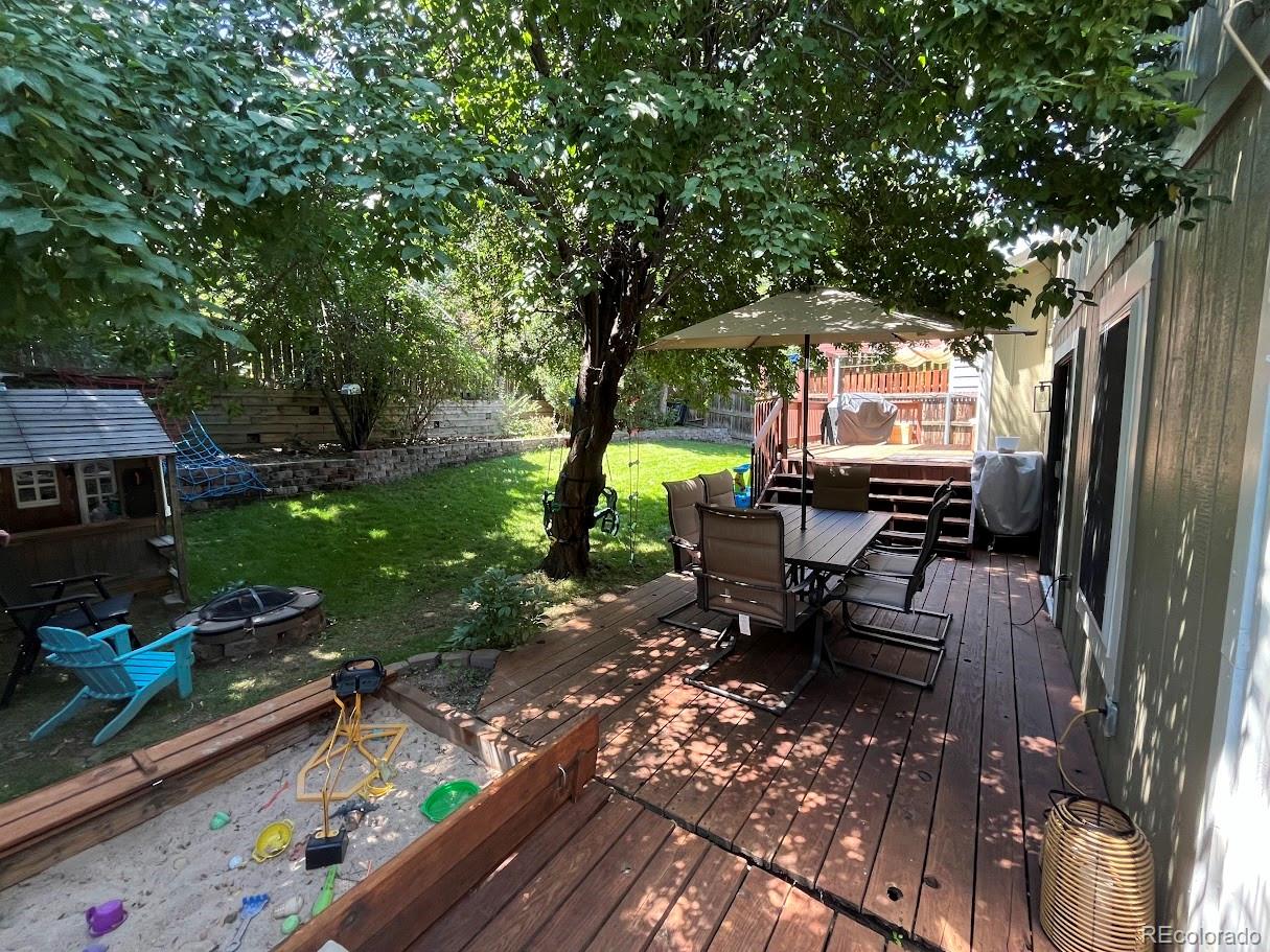 MLS Image #40 for 13352 w 65th place,arvada, Colorado