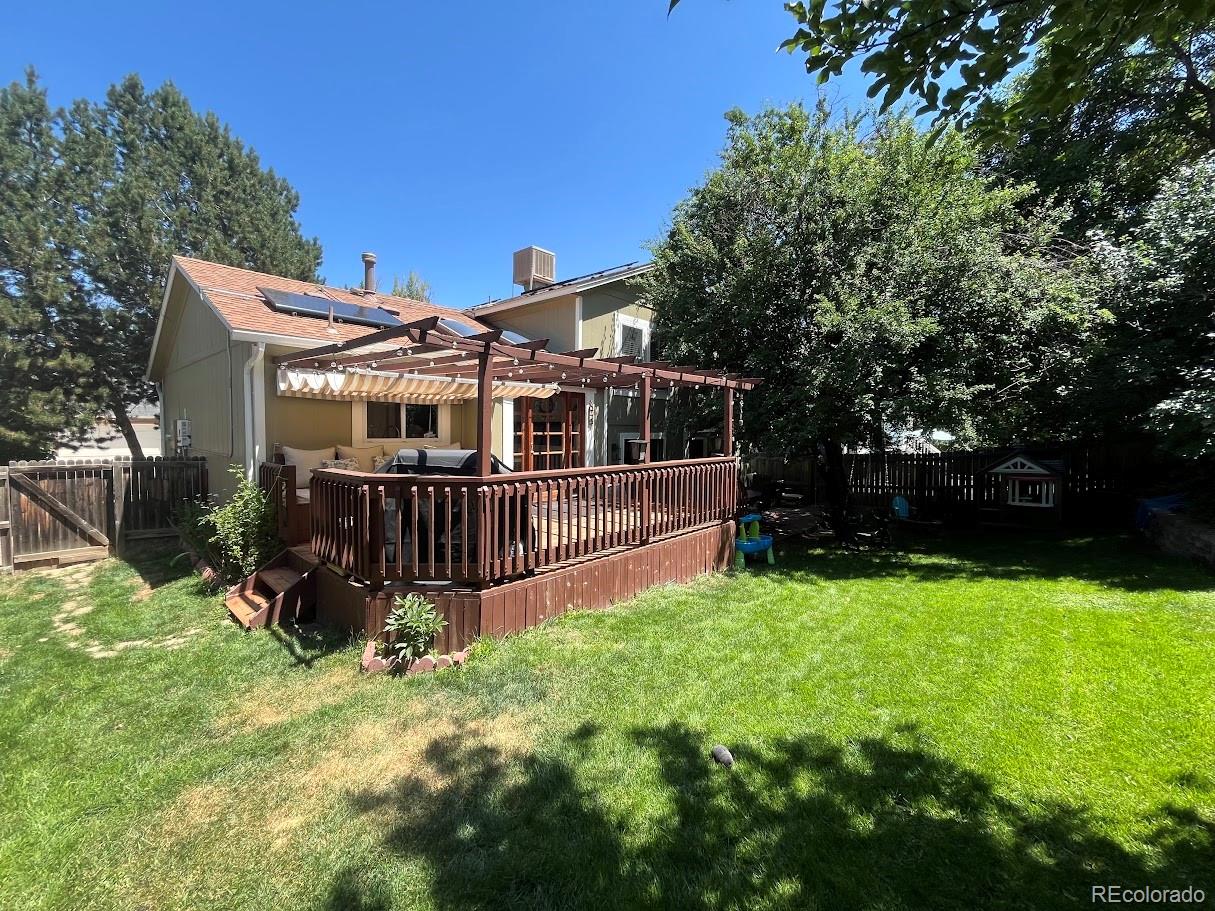 MLS Image #41 for 13352 w 65th place,arvada, Colorado