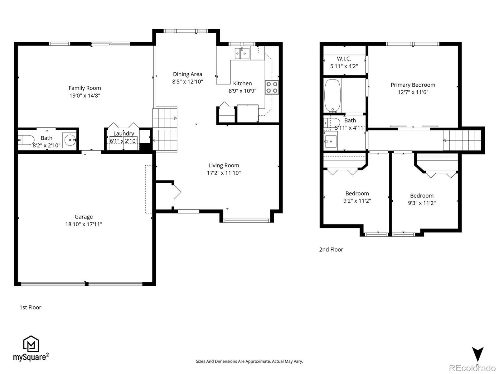 MLS Image #42 for 13352 w 65th place,arvada, Colorado
