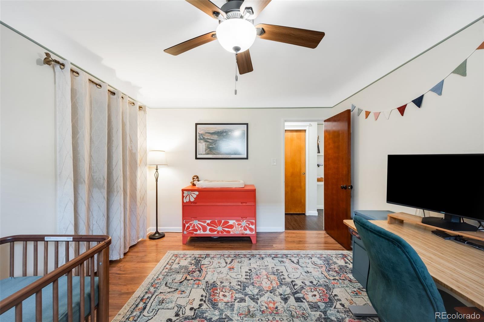 MLS Image #26 for 1175 n emerson street 211,denver, Colorado