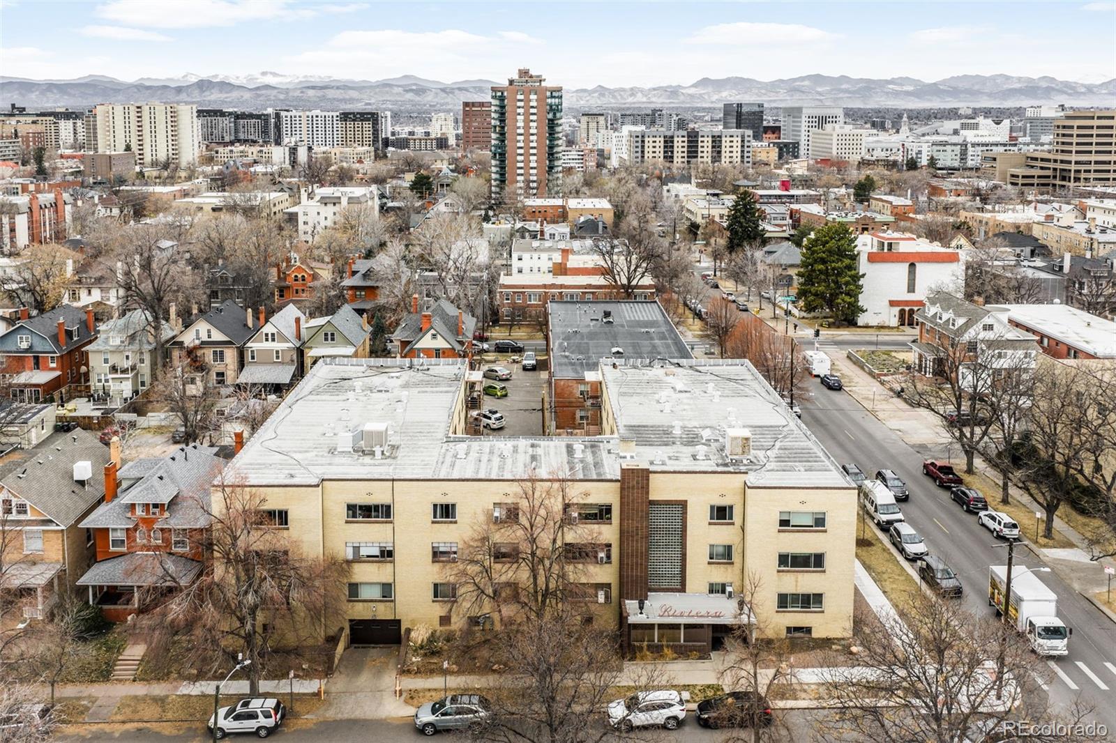 MLS Image #34 for 1175 n emerson street 211,denver, Colorado