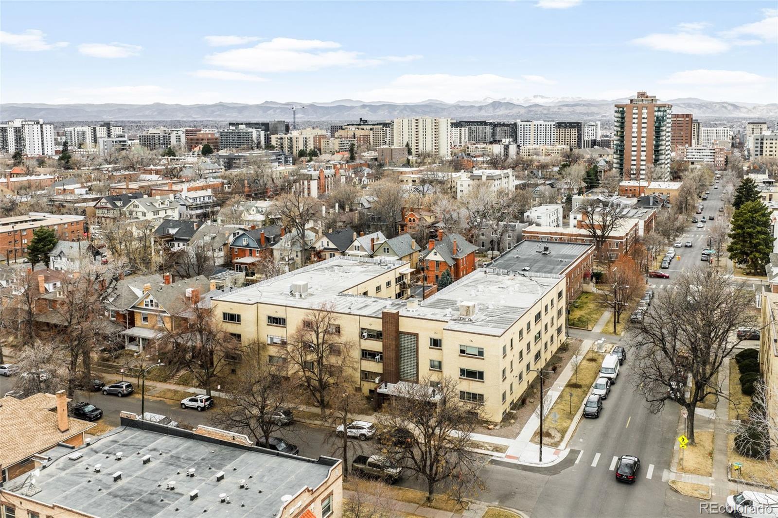MLS Image #35 for 1175 n emerson street 211,denver, Colorado