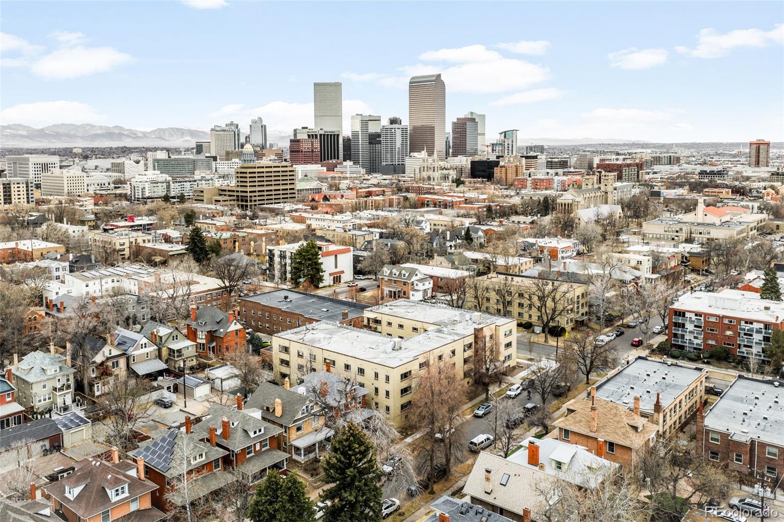 MLS Image #36 for 1175 n emerson street 211,denver, Colorado