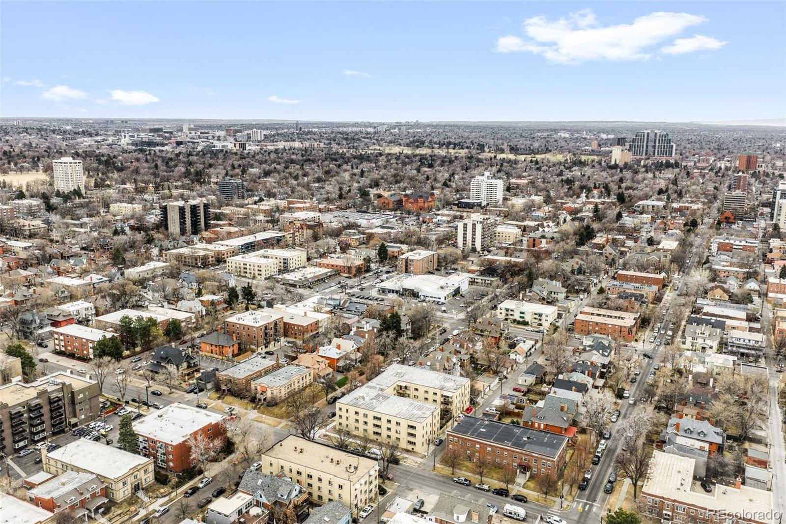 MLS Image #38 for 1175 n emerson street 211,denver, Colorado