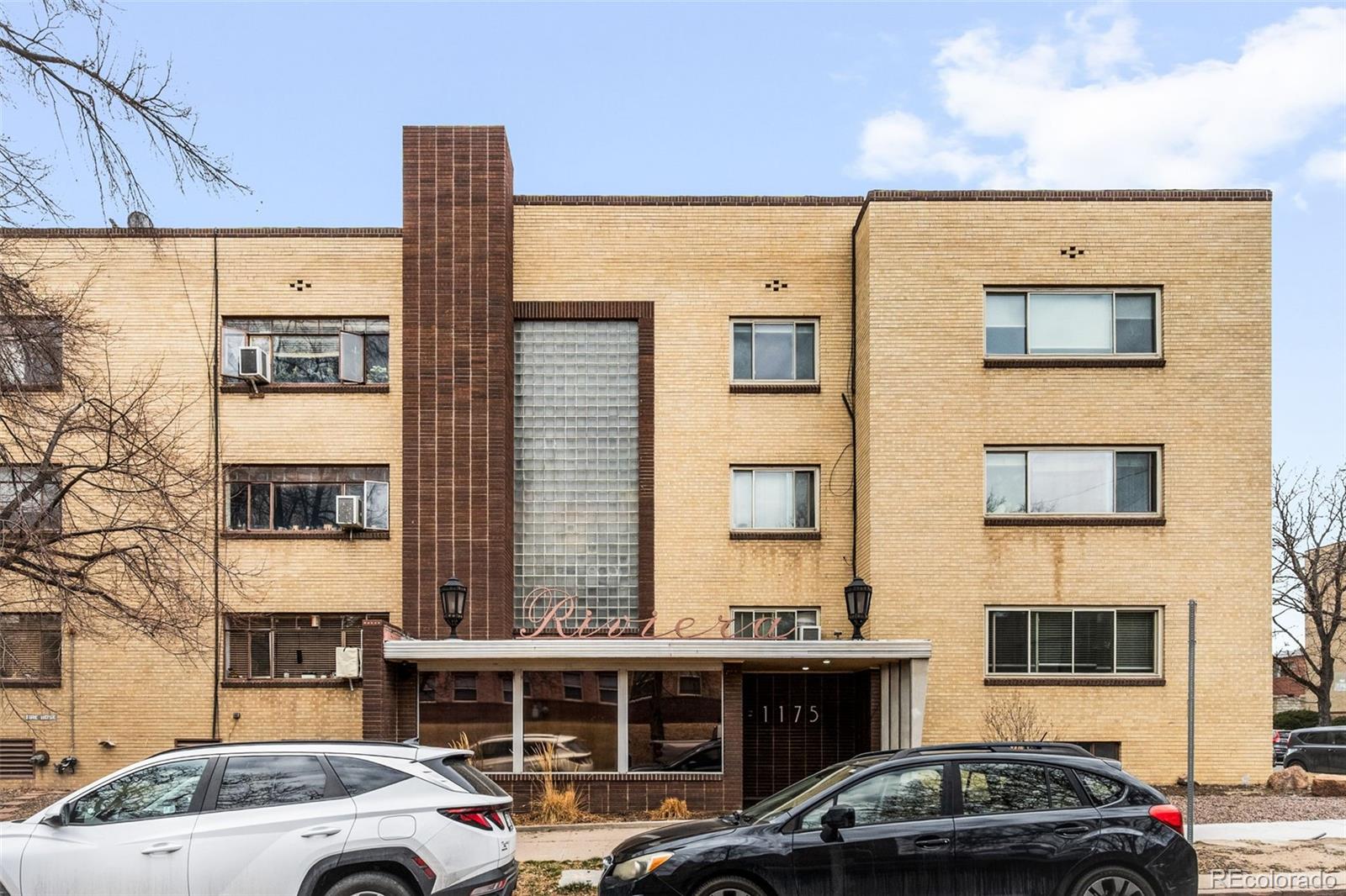 MLS Image #40 for 1175 n emerson street 211,denver, Colorado