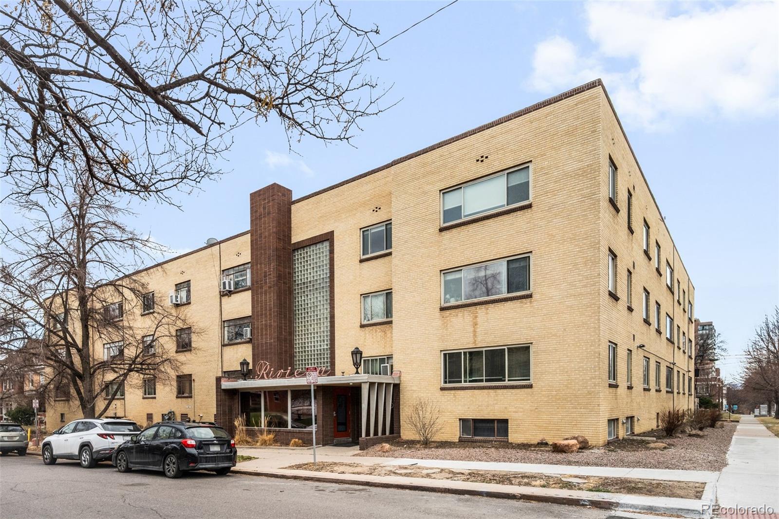 MLS Image #41 for 1175 n emerson street 211,denver, Colorado
