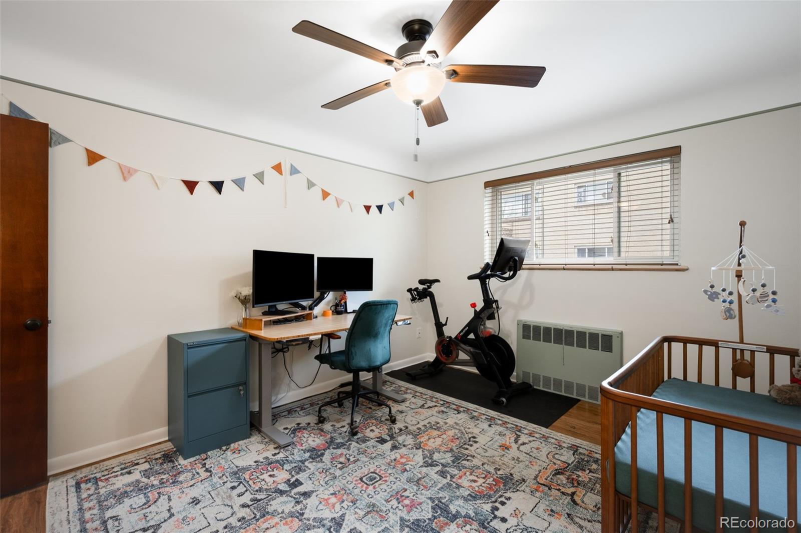 MLS Image #6 for 1175 n emerson street 211,denver, Colorado