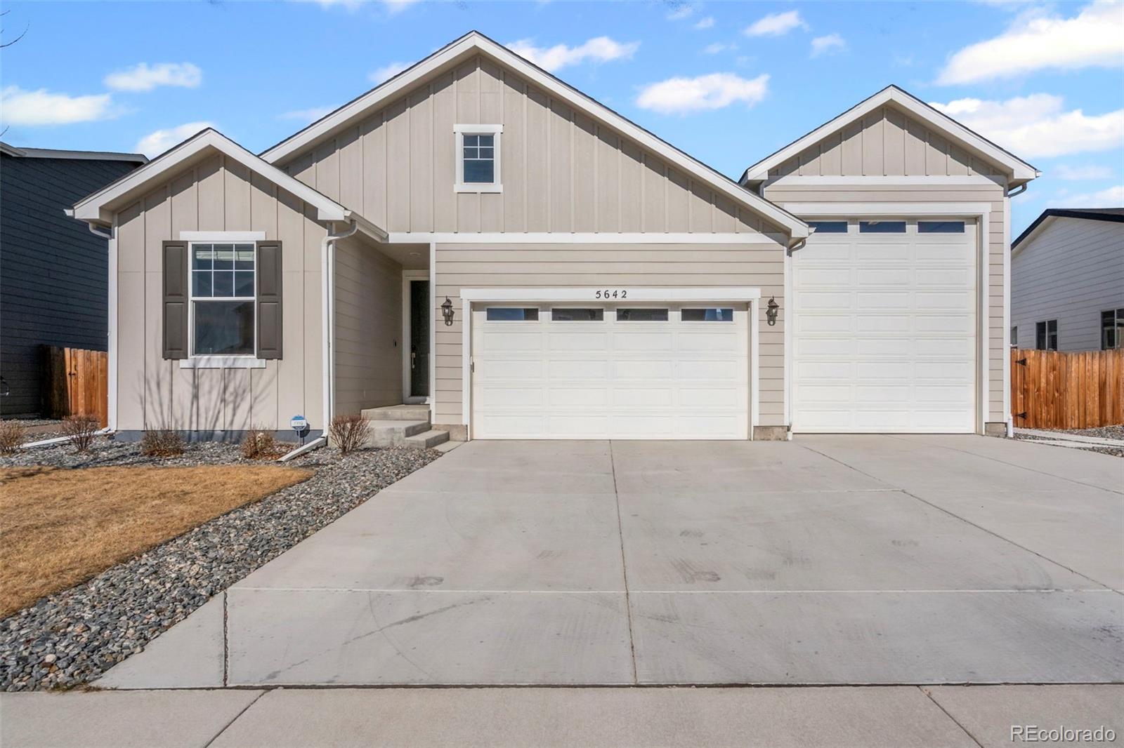 MLS Image #0 for 5642  shadow creek court,windsor, Colorado
