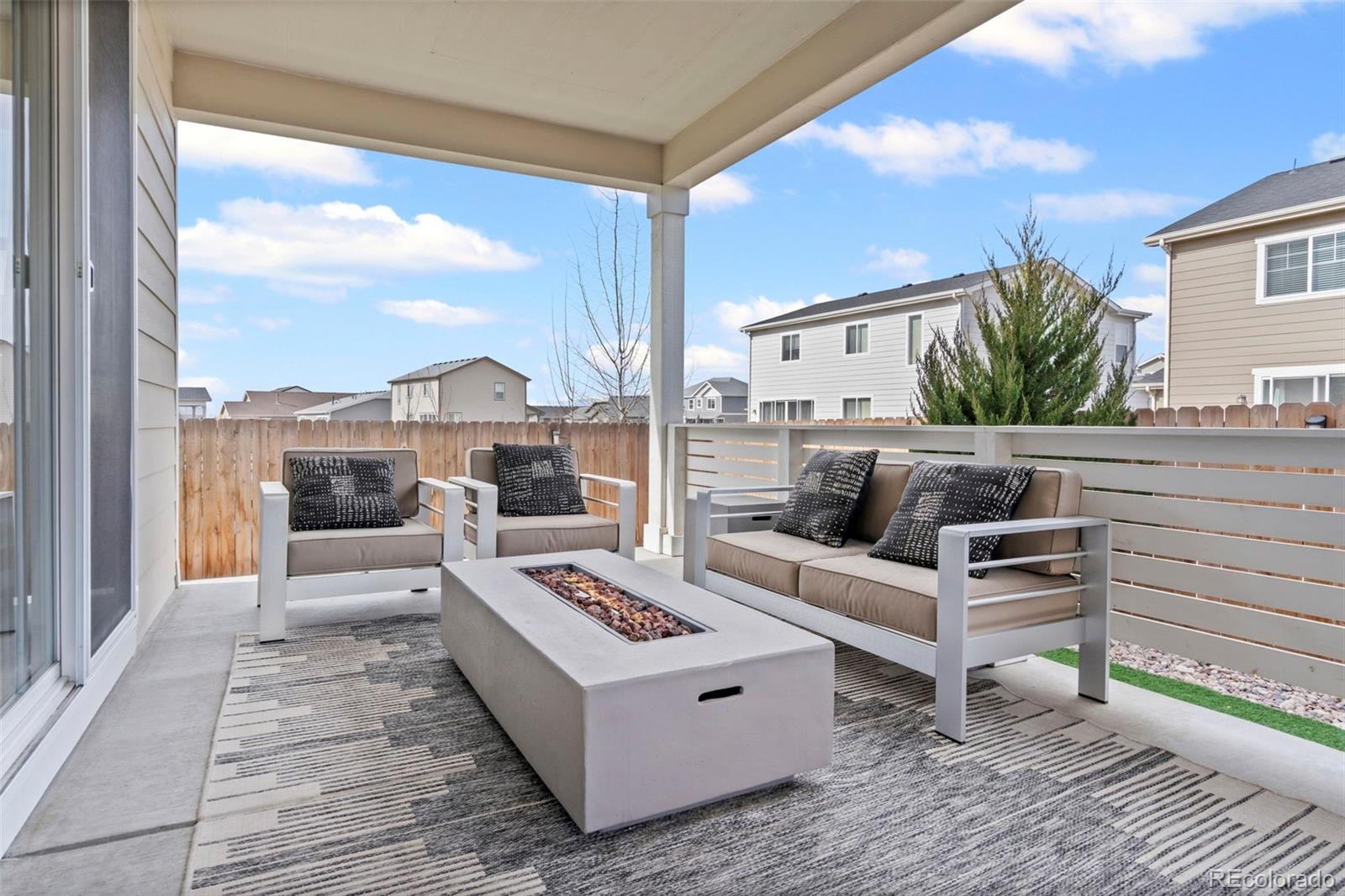 MLS Image #20 for 5642  shadow creek court,windsor, Colorado