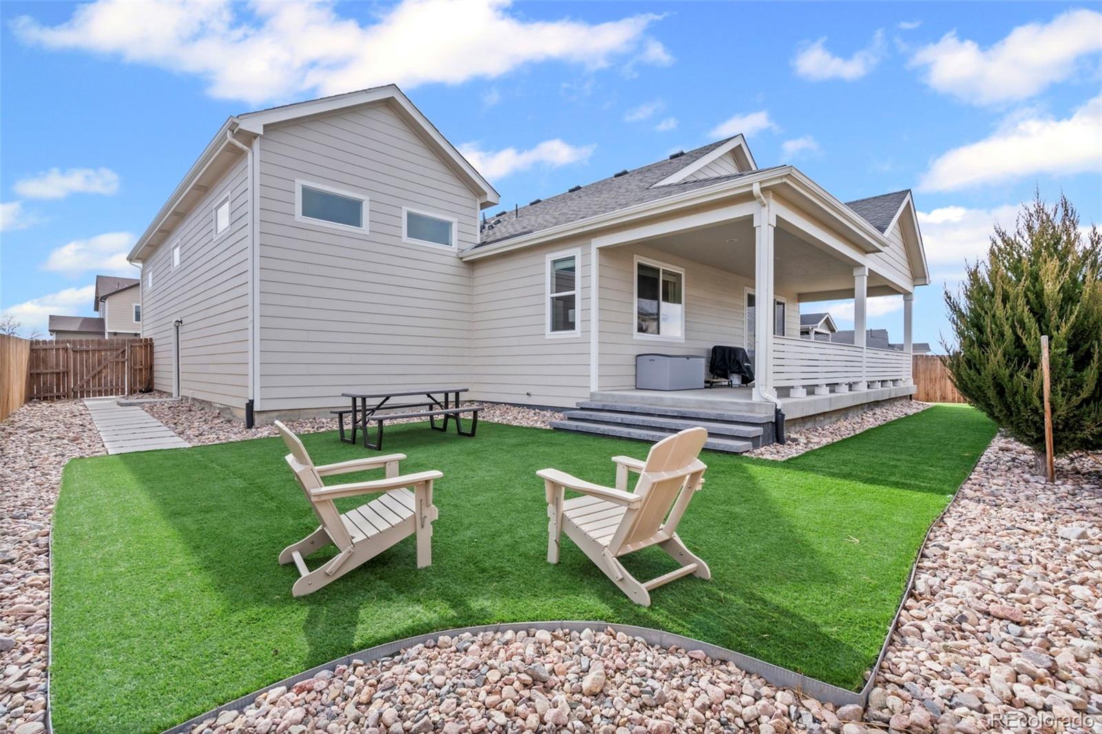 MLS Image #22 for 5642  shadow creek court,windsor, Colorado