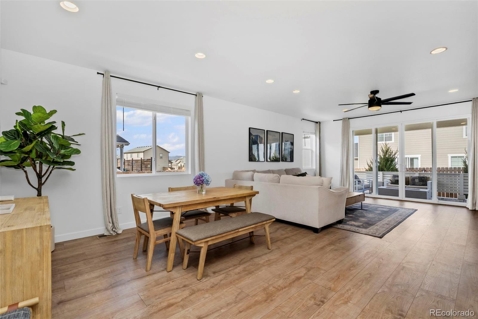 MLS Image #6 for 5642  shadow creek court,windsor, Colorado