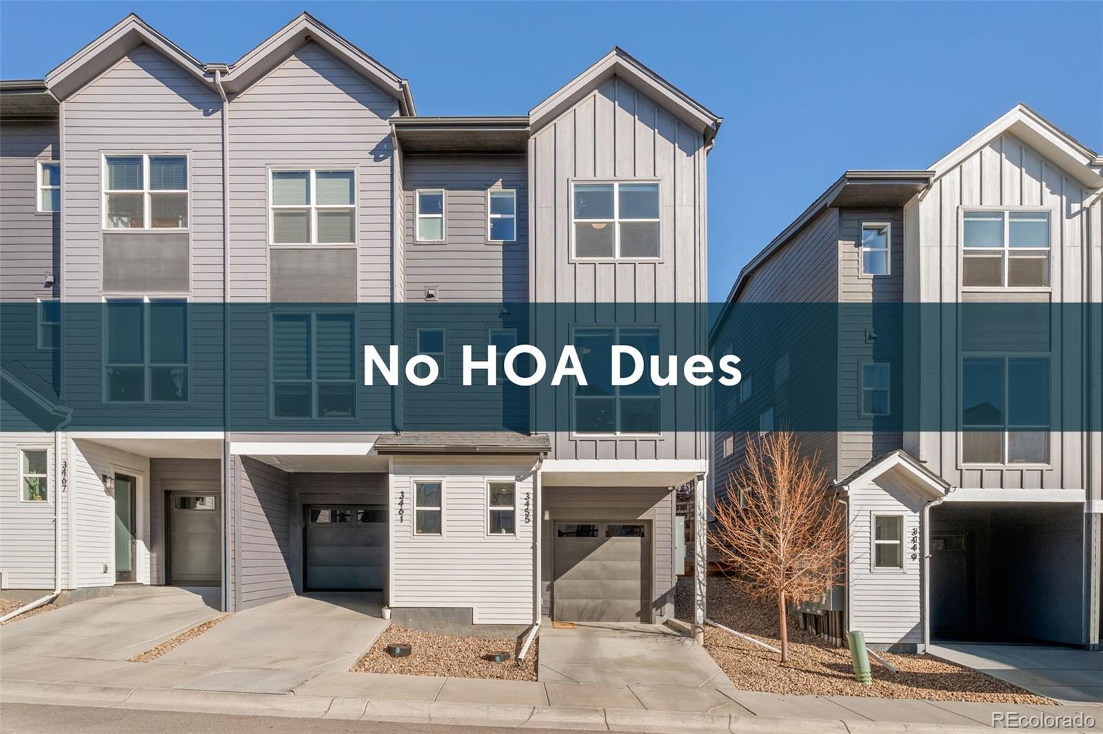 MLS Image #1 for 3455 w 63rd place,denver, Colorado