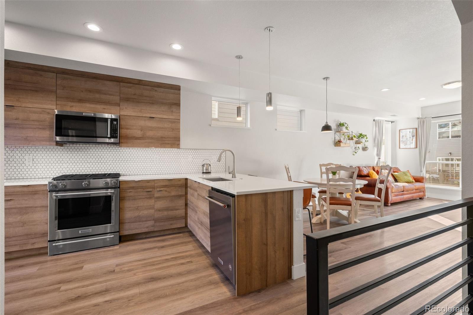 MLS Image #11 for 3455 w 63rd place,denver, Colorado