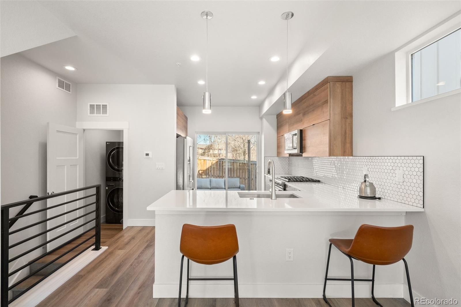 MLS Image #12 for 3455 w 63rd place,denver, Colorado