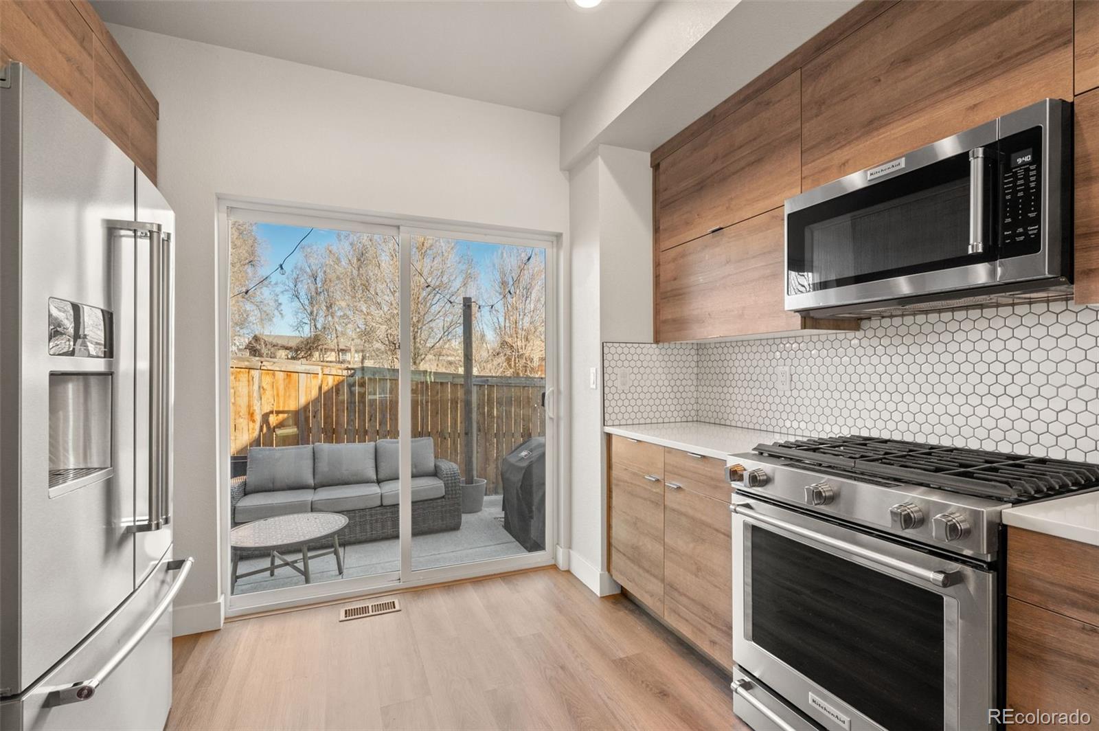 MLS Image #14 for 3455 w 63rd place,denver, Colorado
