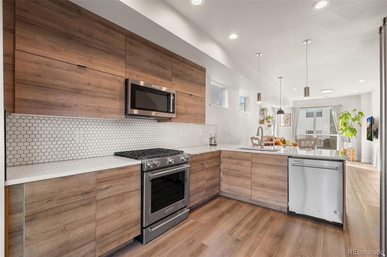 MLS Image #15 for 3455 w 63rd place,denver, Colorado