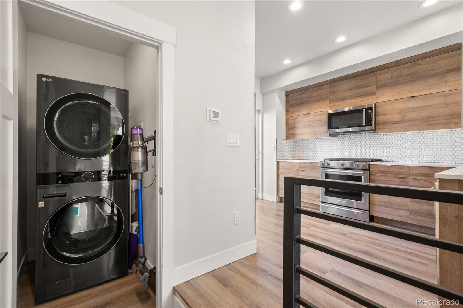MLS Image #17 for 3455 w 63rd place,denver, Colorado