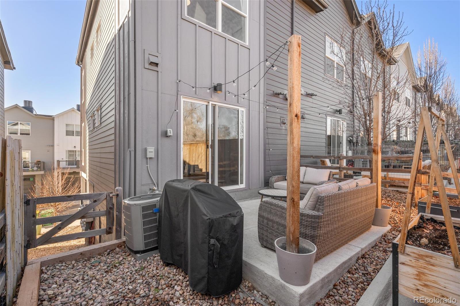 MLS Image #28 for 3455 w 63rd place,denver, Colorado