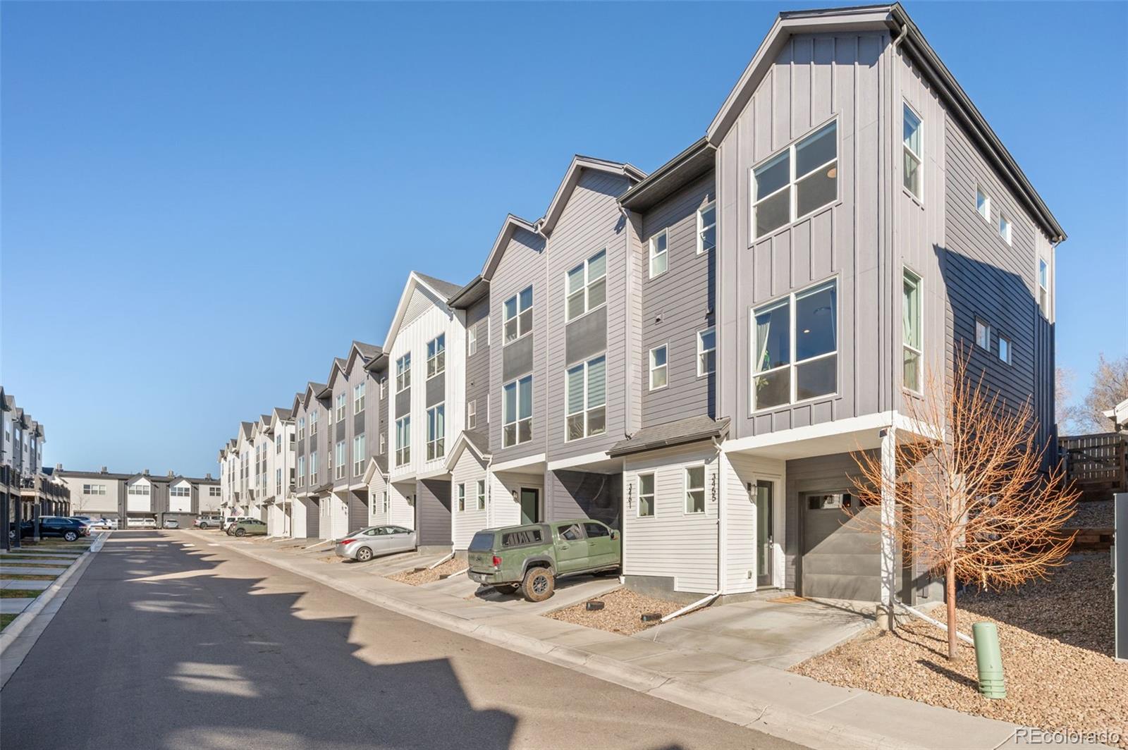 MLS Image #31 for 3455 w 63rd place,denver, Colorado