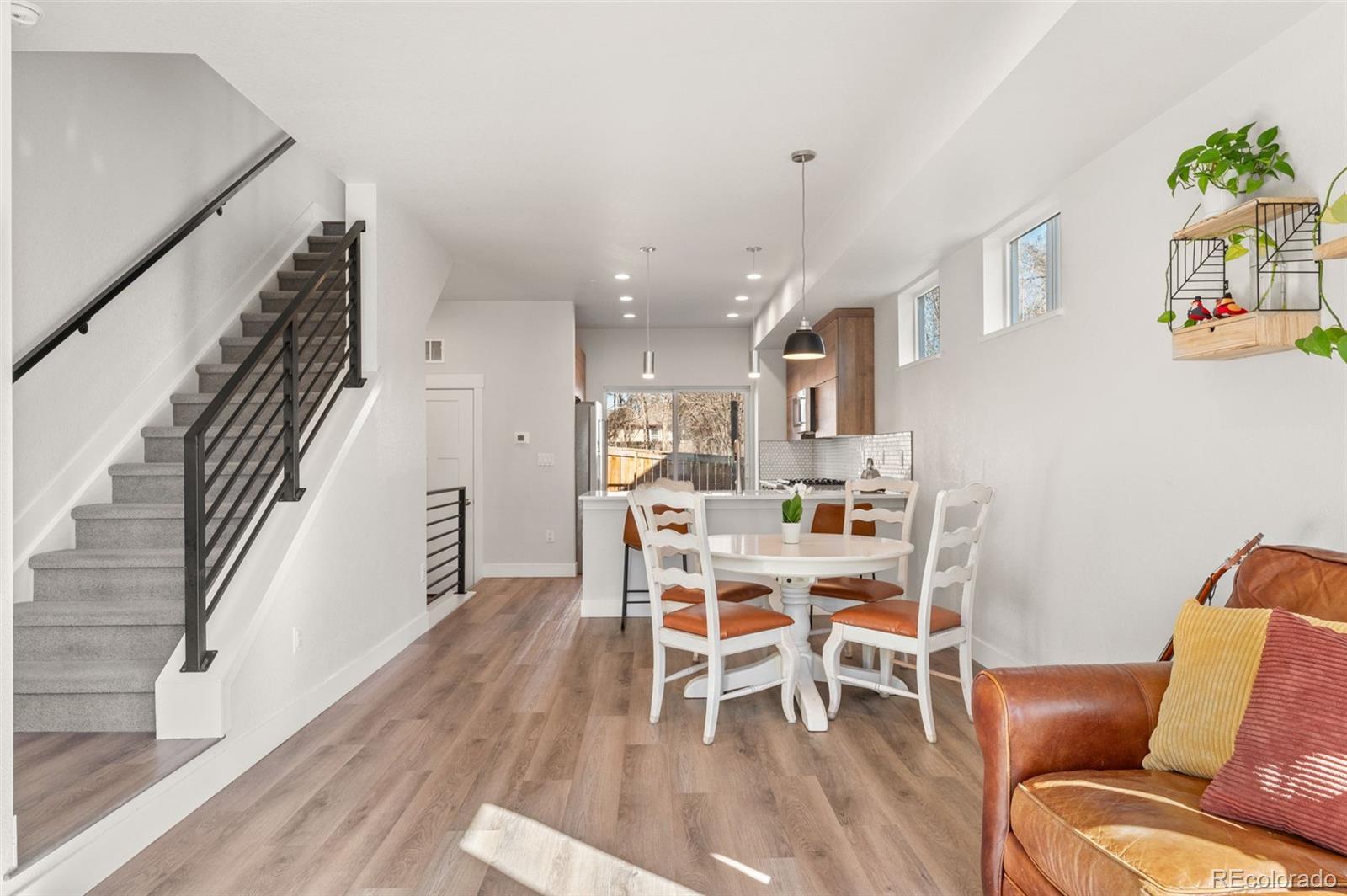 MLS Image #4 for 3455 w 63rd place,denver, Colorado