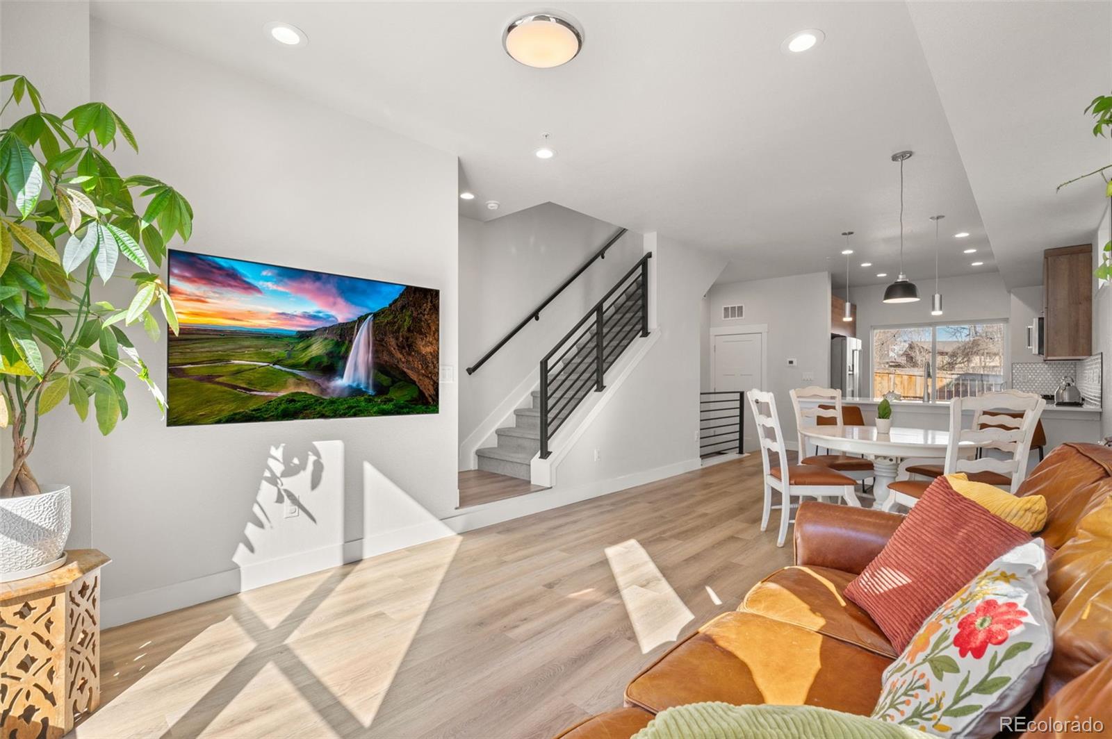 MLS Image #6 for 3455 w 63rd place,denver, Colorado