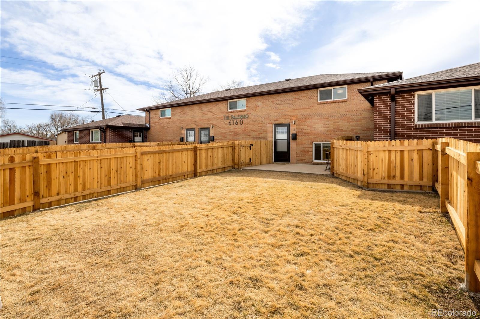 MLS Image #29 for 6160 w 17th avenue 2,lakewood, Colorado