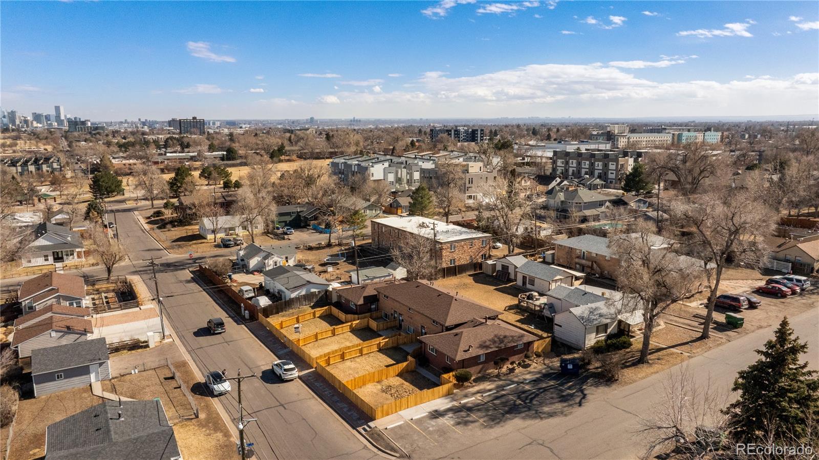 MLS Image #41 for 6160 w 17th avenue 2,lakewood, Colorado