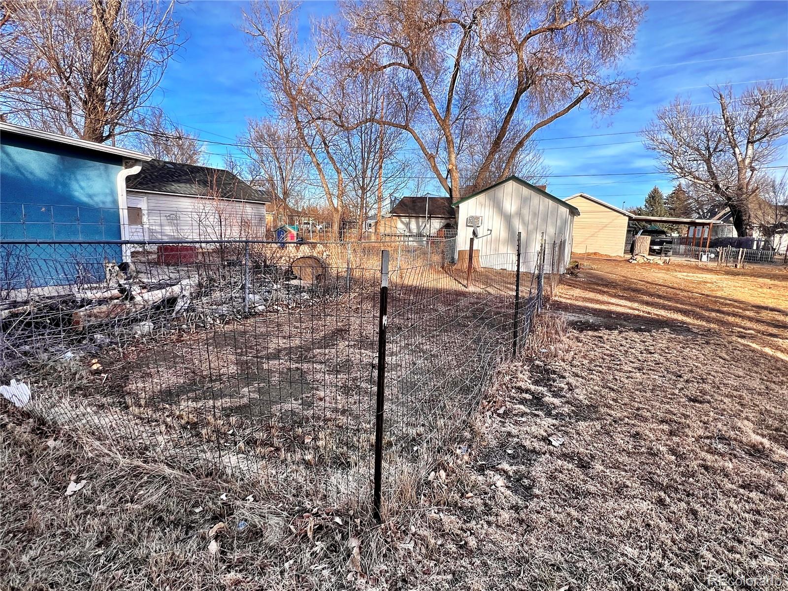 MLS Image #17 for 480  f avenue,limon, Colorado