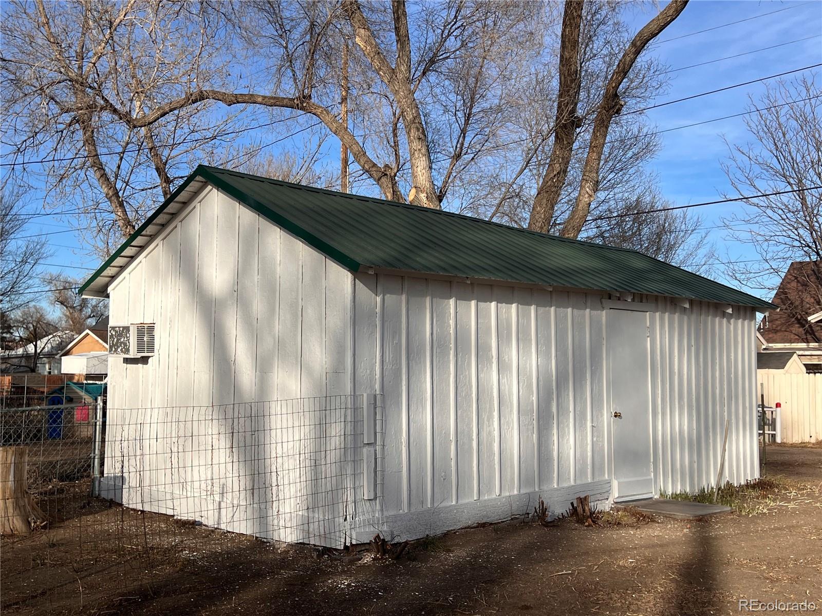MLS Image #18 for 480  f avenue,limon, Colorado