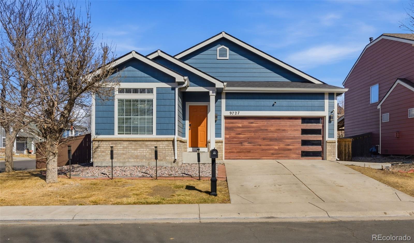 MLS Image #1 for 9727  joliet circle,commerce city, Colorado