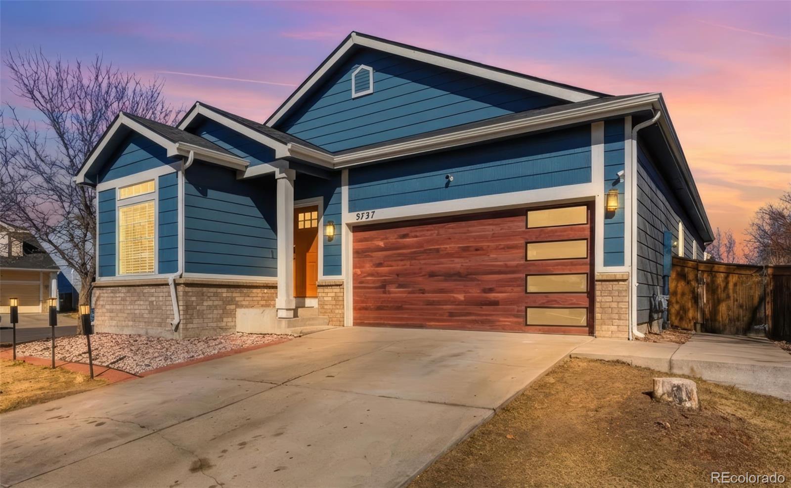 MLS Image #2 for 9727  joliet circle,commerce city, Colorado