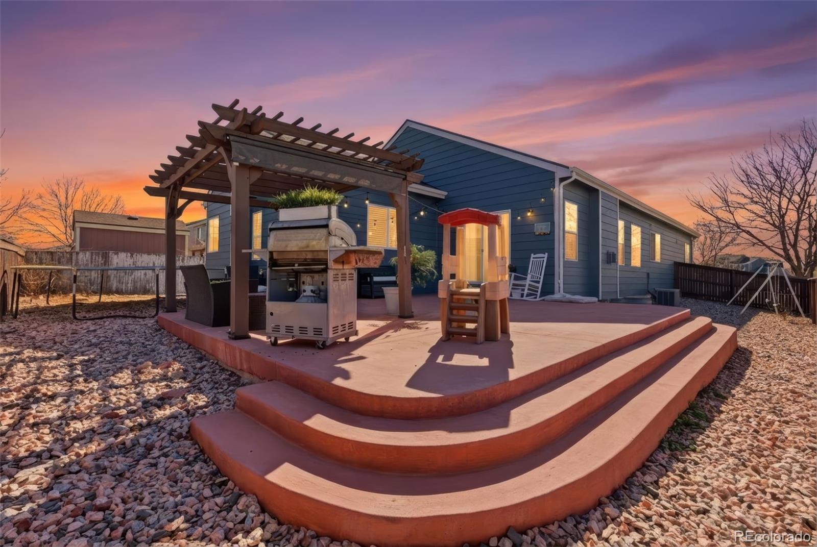 MLS Image #22 for 9727  joliet circle,commerce city, Colorado