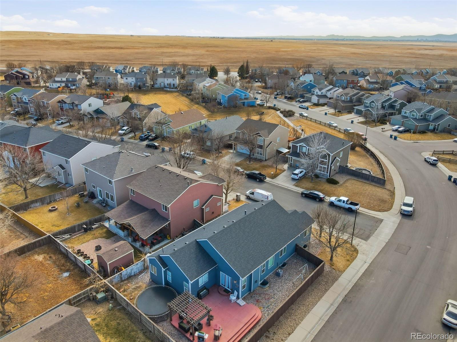 MLS Image #28 for 9727  joliet circle,commerce city, Colorado