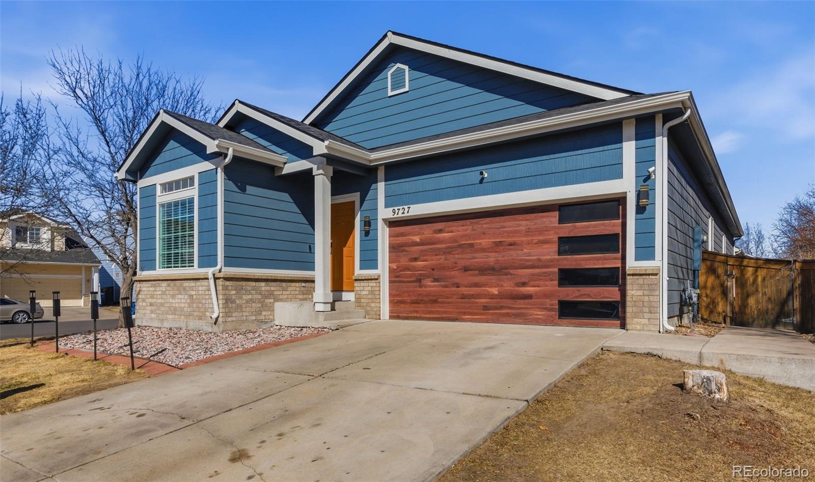 MLS Image #3 for 9727  joliet circle,commerce city, Colorado